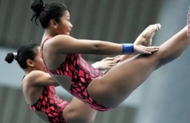 Sea Games Kamboja, Atlet Loncat Indah Indonesia Terpaksa Pakai Uang Pribadi untuk Latihan