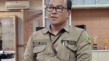 Kepala BP Rebana Harus Bisa Membawa Potensi Rebana ke Dunia Internasional