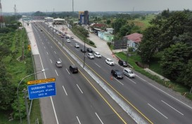Entitas Jasa Marga (JSMR) Mau Lepas 35 Persen Saham Jalan Tol Transjawa