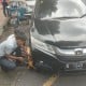 Awas, Mobil Parkir Ngawur di Malang Bakal Digembok