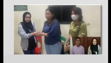 Khilaf Jadi Alasan Anggota DPRD Sumut Curi Jam Tangan