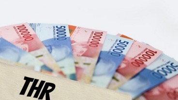 Daftar Pekerja yang Tak Dapat THR Lebaran, Salah Satunya PKWT