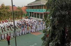 10 SMK Terbaik di Indonesia Referensi PPDB 2023, Peringkat Pertama di Kota Bogor