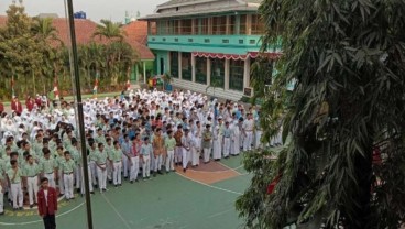 10 SMK Terbaik di Indonesia Referensi PPDB 2023, Peringkat Pertama di Kota Bogor