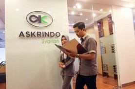 Laba Bersih Askrindo Syariah Tembus Rp215,51 Miliar…