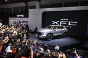 Punya Presdir Baru, Mitsubishi Siap Produksi Massal XFC Concept?