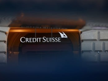 UBS: Integrasi Credit Suisse Butuh Waktu 4 Tahun