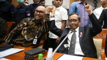 Sampai Februari 2023, Transaksi Janggal Perpajakan Naik 59 Persen