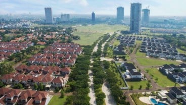 Kinerja Emiten Properti 2022: Emiten Lo Kheng Hong, Lippo, hingga BUMN Merana