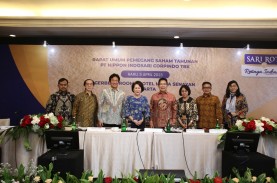 Siap-siap, Sari Roti (ROTI) Bagikan Dividen Rp607…