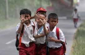 Jadwal Libur Sekolah SD, SMP, SMA di Jakarta hingga Jawa Timur