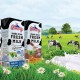 Produsen Yoghurt Cimory (CMRY) Bakal Bagi Dividen Rp555,4 Miliar, Cek Jadwalnya!