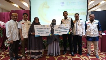 72 Peserta Ikuti Training Motivasi Anak dari YBM PLN UID Sulselrabar