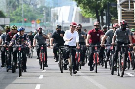 Wacana Pembentukan Koalisi Besar Menguat, Apa Urgensinya?
