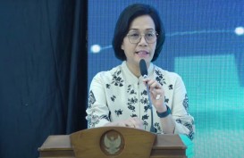 Sri Mulyani Pede Ekonomi RI Tumbuh 5,7 Persen Tahun Depan,  Inflasi Melandai