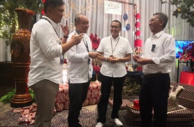 Penuhi Kebutuhan Uang Tunai, Bank Mandiri Siapkan Rp900 Miliar untuk Palembang dan Sekitarnya