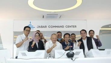 Tingkatkan Pelayanan Publik, Pemprov Luncurkan Smart Jabar