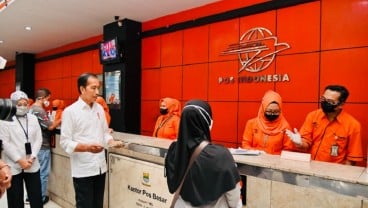 Cara dan Syarat Tukar Uang Baru di Kantor Pos Jelang Idul Fitri 2023