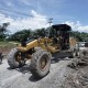 Jelang Lebaran, Pemprov Riau Perbaiki Jalan Lintas Kampar-Rohul
