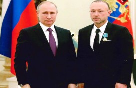 Miliarder Igor Altushkin Kirim Bantuan untuk Militer Rusia?