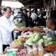 Jokowi Cek Harga Pangan di Pasar Sambonggede: di sini Paling Murah