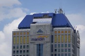 Sah! Bank Mandiri (BMRI) Terbitkan Global Bond US$300 Juta