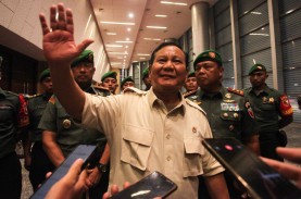 Yusril Kenang Prabowo di Kopassus Saat Tangani Krisis…