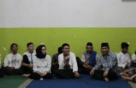 Khas Semarang Hotel Semarakkan Ramadan Bersama Anak Yatim