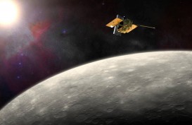 NASA Umumkan 4 Astronot, Jelajahi Bulan Pertama Kalinya Setelah 50 Tahun