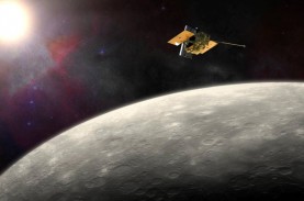NASA Umumkan 4 Astronot, Jelajahi Bulan Pertama Kalinya…