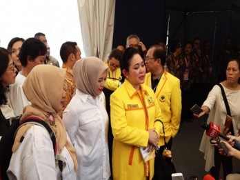 Partai Berkarya Ditantang Ungkap Legal Standing Gugat KPU ke PN Jakpus