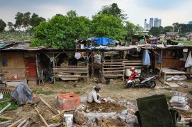 Strategi DIY Entaskan Kemiskinan: Fokus Pemerataan…