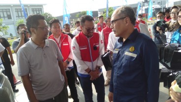 Antisipasi 12,9 Juta Pemudik ke Jawa Tengah, Ini Langkah Pertamina