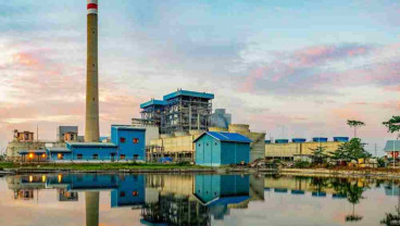Beban Puncak Listrik di Jatim Diprediksi Capai 5.837 MW saat Lebaran
