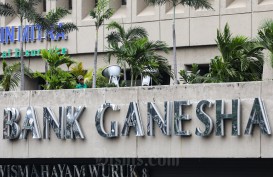 Laba Melesat, Mahesh Ajit Ranade Borong 900.000 Saham Bank Ganesha (BGTG)