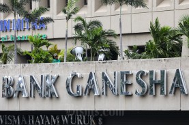 Laba Melesat, Mahesh Ajit Ranade Borong 900.000 Saham…
