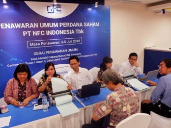 Serius Garap Kendaraan Listrik, NFCX Dirikan Perusahaan Sewa Baterai Listrik