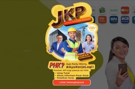 Klaim JKP Tembus Rp35,6 Miliar, Begini Cara dan Syarat…