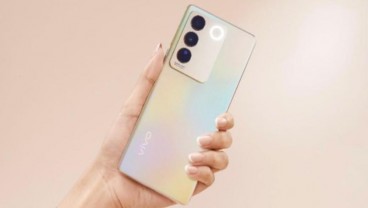 Vivo V27 5G Resmi Dijual di Indonesia Hari Ini, Segini Harganya