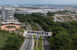 Surya Semesta (SSIA) Klaim Kantongi Permintaan Ratusan Hektare Lahan di Subang & Karawang