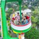 Lebaran 1444H, Saloka Theme Park Siapkan Hadiah Motor Untuk Pengunjungnya