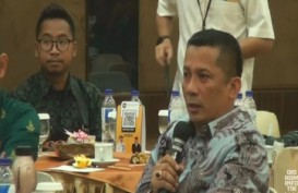 KPK Amankan 25 Orang dalam OTT Bupati Meranti