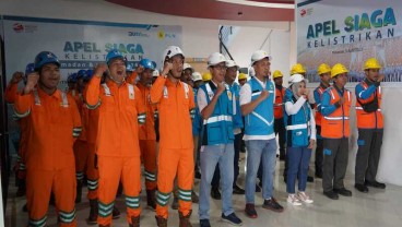 PLN Jamin Pasokan Listrik di Sulselrabar Aman Hingga Lebaran