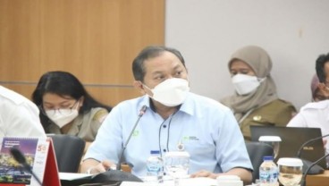 Revitalisasi Gudang, Food Station Siapkan Capex Rp35 Miliar Tahun Ini