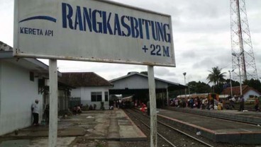 Arus Mudik 2023, Jadwal KA Lokal Merak dan Commuterline Rangkasbitung Berangkat Lebih Awal