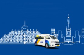 Arus Mudik 2023, Damri Buka Rute Baru Tangerang -…