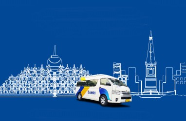 Arus Mudik 2023, Damri Buka Rute Baru Tangerang - Ponorogo