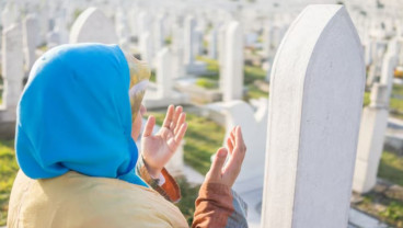 Doa Untuk Orang Meninggal yang Perlu Kamu Ketahui