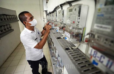 Puncak Arus Mudik Lebaran PLN Kawal Pasokan Listrik ke Bandara Soekarno Hatta dan Pelabuhan Merak