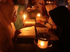 Wanita Haid Bisa Dapat Lailatul Qadar, Ini Penjelasannya